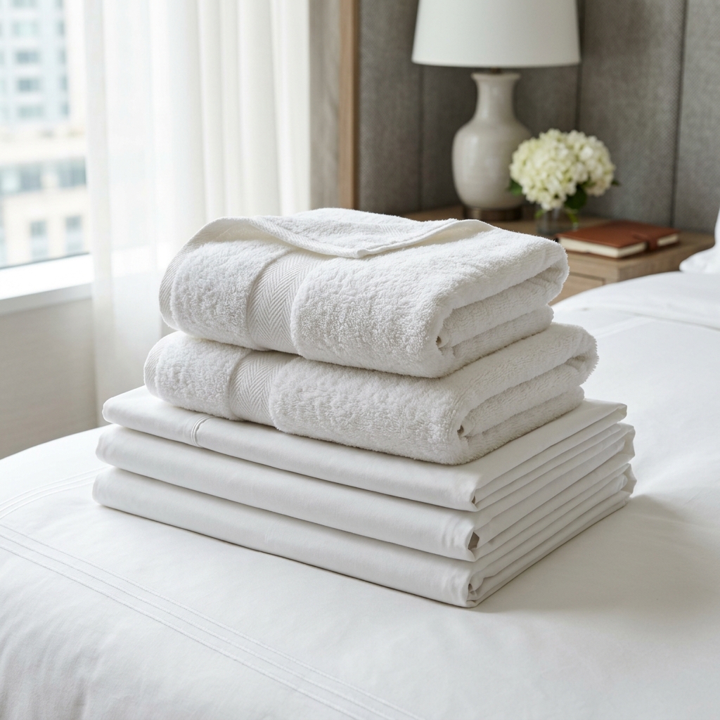 Bedding & Linens